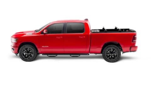 PowertraxPRO Xr Retractable Tonneau Cover Industrial Strength Aluminum Construction Electric Cover 2021-2026 Ford F-150 6' 7 inch Bed without Stake Pockets