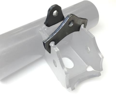 Lower Link Shock Tabs 4 Pieces Artec Industries