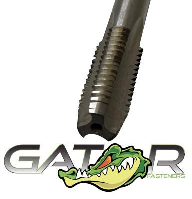 Thread Cleaning Chaser M11 x 2 Gator Fasteners