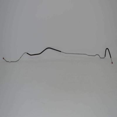 Fuel Line Kit For 57-60 F1 V8 5/16 Front-Right Fuel Line Steel Fine Lines
