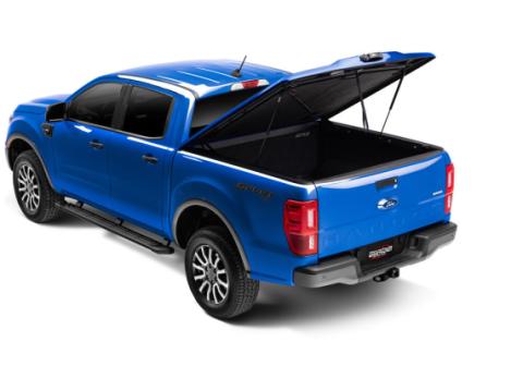 Tonneau Cover Elite Smooth 2019-2023 Ford Ranger 5 Foot Bed Smooth-Ready To Paint UnderCover