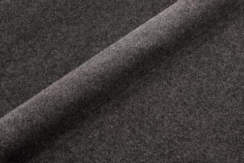 XLT Bedmat For Spray-In Or No Bed Liner 05+ Toyota Tacoma 5' Bed Charcoal BedRug