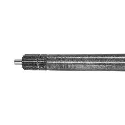Gear Alloy Front Stub Axle For GM 8.5 Inch 4Wd Trucks USA Standard
