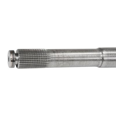 Replacement Axle For 2007-2013 GM 9.5 Inch Rear, 2014+ GM 9.5 Inch &amp; 9.76 Inch USA Standard