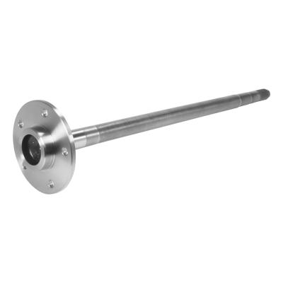 Axle For '88-'97 S10 Rear. This Axle Has 28 Spls And Measures 29 Long. USA Standard