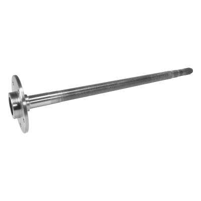Gear 1541H Alloy Rear Axle For GM 7.625 Inch Differential USA Standard