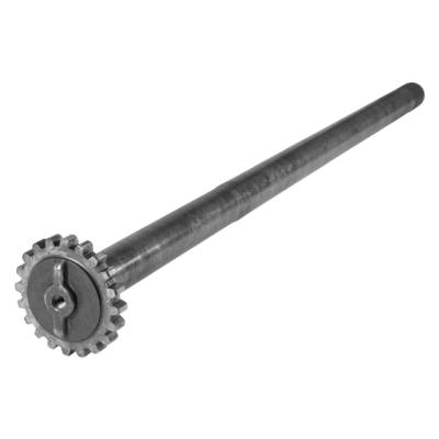 Rear Axle Kit Fits GM D80 Diff 37 Spline 36.17 Inch Long USA Standard