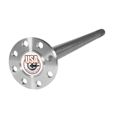 Rear Axle Kit Fits GM 10.5 Inch Diff 30 Spline Left Hand 33.06 Inch Long USA Standard