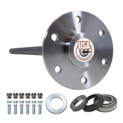 Rear Axle Kit Fits Dana D44/M226 Diff 32 Spline Left Hand 34.03 Inch Long USA Standard