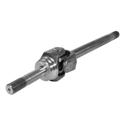 Front Axle Kit Fits Ford D60 Diff 35 Spline Left Hand 24.7 Inch Long USA Standard