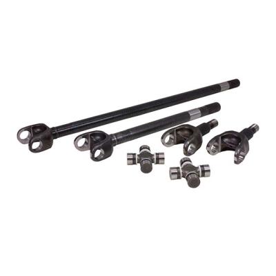 Gear Chromoly Front Axle Kit, Dana 60, 35 Spline, W/1480 U-Joints 1979 Ford F-350 USA Standard