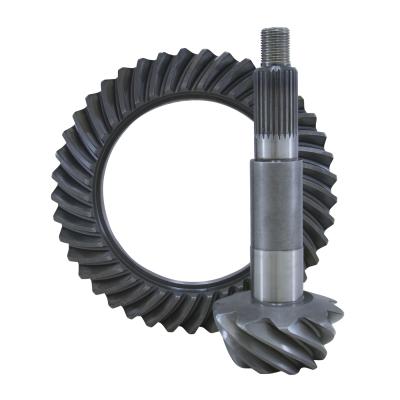 Replacement Ring &amp; Pinion Gear Set For Dana 44 In A 3.92 Ratio. USA Standard