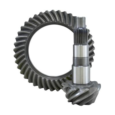 Replacement Ring &amp; Pinion Set For Dana 44 Rev Rotation In A 4.88 USA Standard