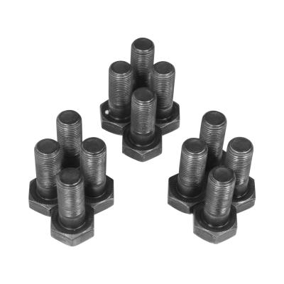 Replacement Ring &amp; Pinion Gear Set For Dana 80, 4.56 Thick Gear USA Standard