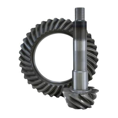 Ring &amp; Pinion Gear Set For Toyota 8 Inch In A 4.11 Ratio 1984-1995 Toyota 4Runner USA Standard