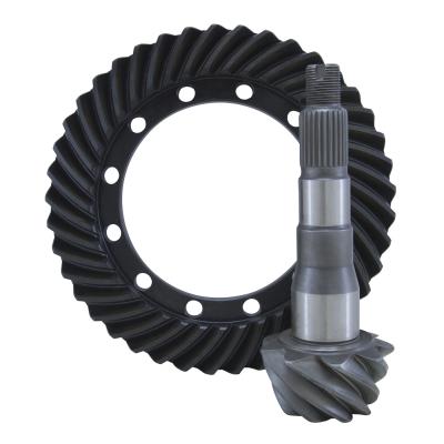 Ring &amp; Pinion Gear Set For Toyota L&amp;Cruiser In A 4.56 Ratio USA Standard
