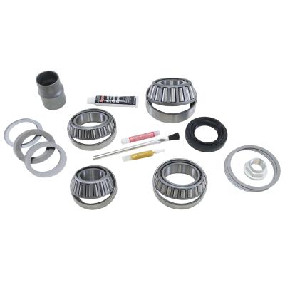 Rear Master Overhaul Kit For Toyota 10.5 Inch USA Standard