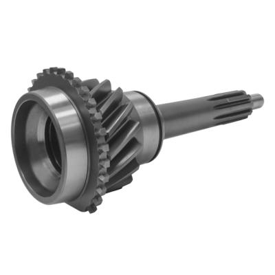 Manual Transmission Ch465 Input USA Standard