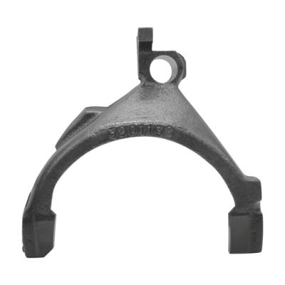 Manual Transmission Ch465 Cast Iron 3Rd &amp; 4Th Fork USA Standard