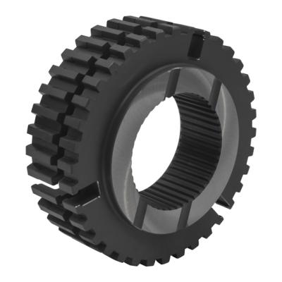 Manual Transmission 1St &amp; 2Nd Synchro Hub USA Standard