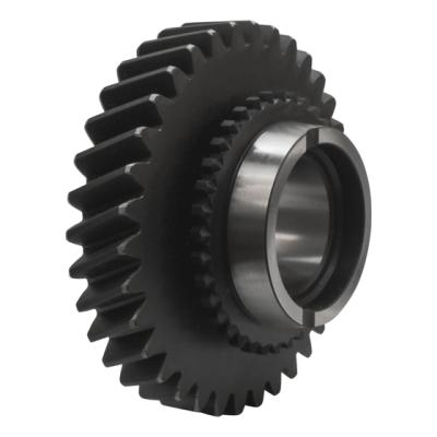 Manual Transmission A833 1964-1976 Chrysler 1St Gear 23-Spl USA Standard