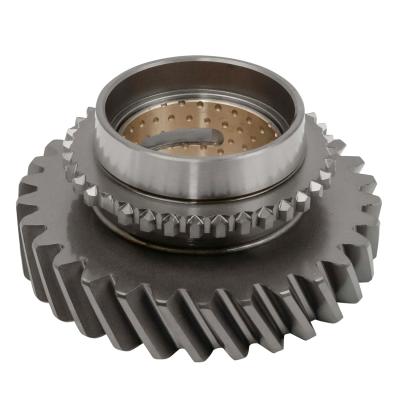 Manual Transmission A833 1966-1970 Chrysler 2Nd Gear 18-Spl USA Standard