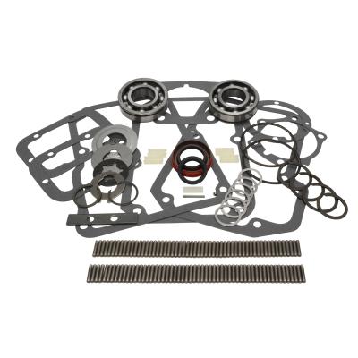 Manual Transmission T18 Bearing Kit 1983 &amp; Up 4Spd USA Standard