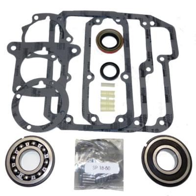 Manual Transmission T18 Bearing Kit 1965-1982 4Spd USA Standard