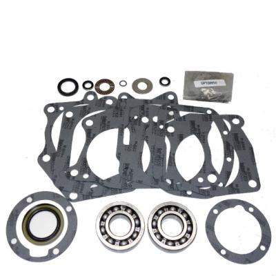 Manual Transmission Super T10 Bearing Kit 1968-1970 Chevrolet G20 Van 4-Spd USA Standard