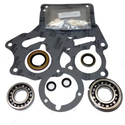 Manual Transmission Bearing Kit 1965-1967 3-Spd 4-Bolt Top Cover USA Standard