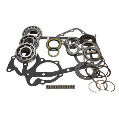 Manual Transmission Sm465 Bearing Kit 1968+ 4-Spd USA Standard