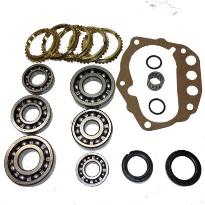 Manual Bearing Kit 1986+ Hardbody 4-Cyl 2Wd With Synchros USA Standard