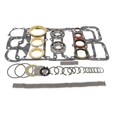 Manual Transmission T98 Bearing Kit With Synchros USA Standard