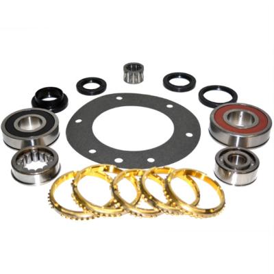 Manual Bearing Kit 1995 &amp; Newer Toyota V6 With Synchros USA Standard
