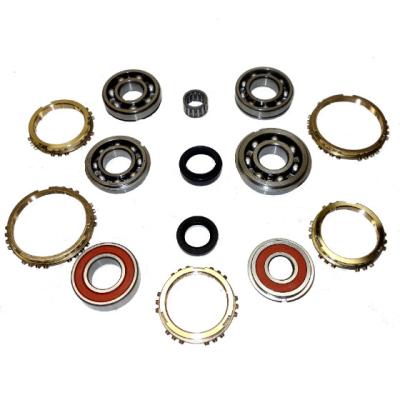 Manual Bearing Kit 1985-1990 Suzuki Samurai 5-Spd With Synchros USA Standard