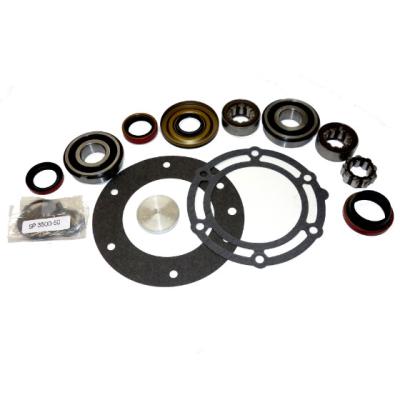 Manual Getrag Bearing Kit 1988-1991 GM 1St Design 3-Pc Bearing USA Standard