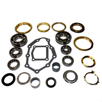Manual Bearing Kit 1991-1993 Nissan 300Zx 5-Spd With Synchros USA Standard