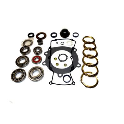 Manual Bearing Kit Mazda / Ranger / B2000 With Synchros USA Standard
