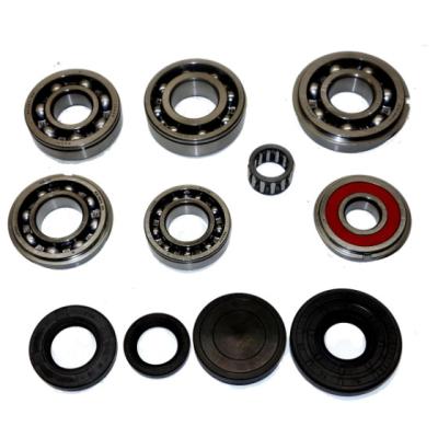 Manual Bearing Kit 1987+ Geo Tracker/Suzuki Sidekick 5-Spd USA Standard