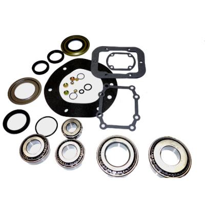 Manual Transmission Bearing Kit Zf 1987 &amp; Newer Ford USA Standard