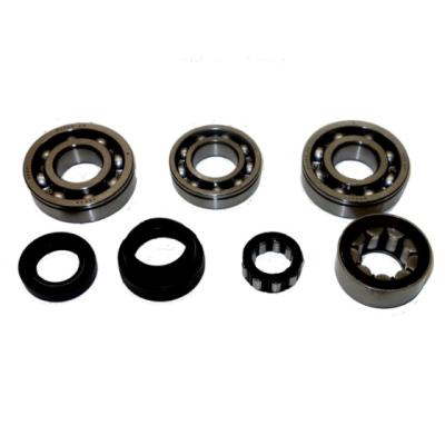 Manual Transmission Nv1500 Bearing Kit 1996+ GM S10 5-Spd USA Standard