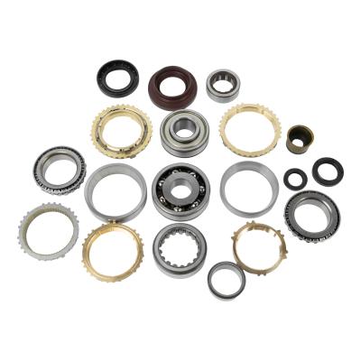 Manual C56 &amp; C59 Bearing Kit 2003+ Corolla/Matrix 5-Spd W/ Synchros USA Standard