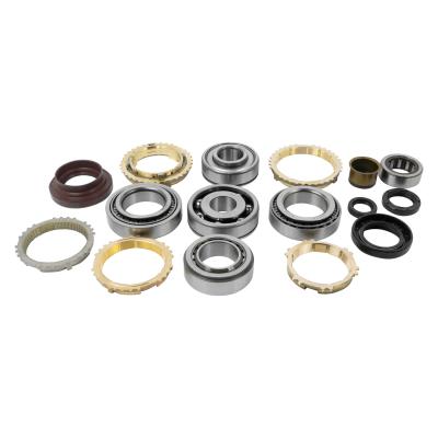 Manual C56 &amp; C59 Bearing Kit 2003+ Corolla/Matrix 5-Spd W/ Synchros USA Standard