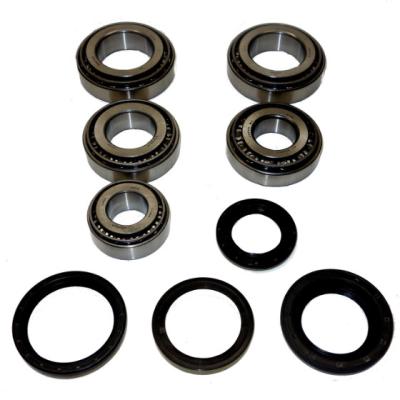 Manual Transmission Bearing Kit G56 2005 &amp; Newer Mercedes USA Standard