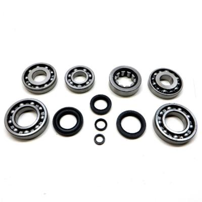 Manual Bearing Kit 2002 &amp; Newer Honda &amp; Acura 5-Speed / 6-Speed USA Standard