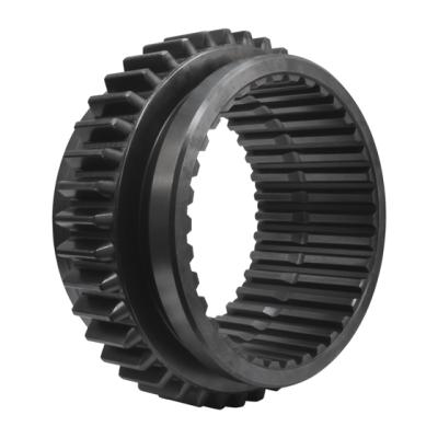 Manual Transmission Reverse &amp; Low Sleeve 40-Tooth USA Standard