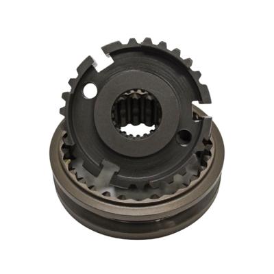 Manual Transmission C56 5Th Hub &amp; Slider USA Standard