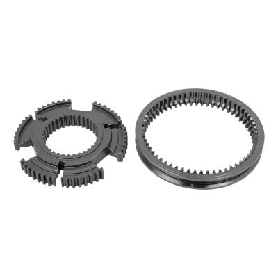 Manual Transmission G56 3Rd / 4Th Hub &amp; Slider USA Standard