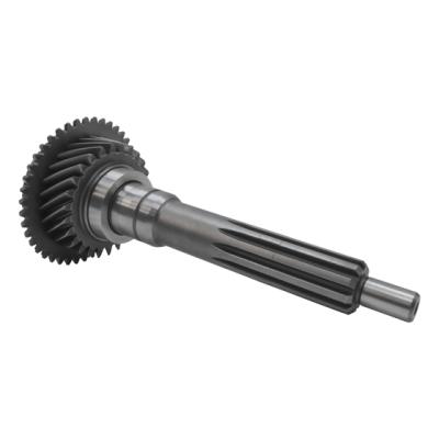 Manual Transmission Getrag Input GM USA Standard