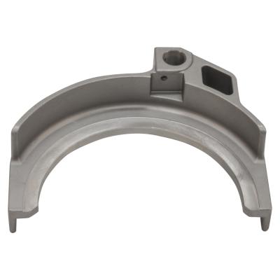 Manual Transmission Nv4500 1St &amp; 2Nd Fork Chrysler/Gm USA Standard